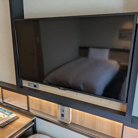 Ref Kansai Airport By Vessel Hotels Izumisano Exteriér fotografie