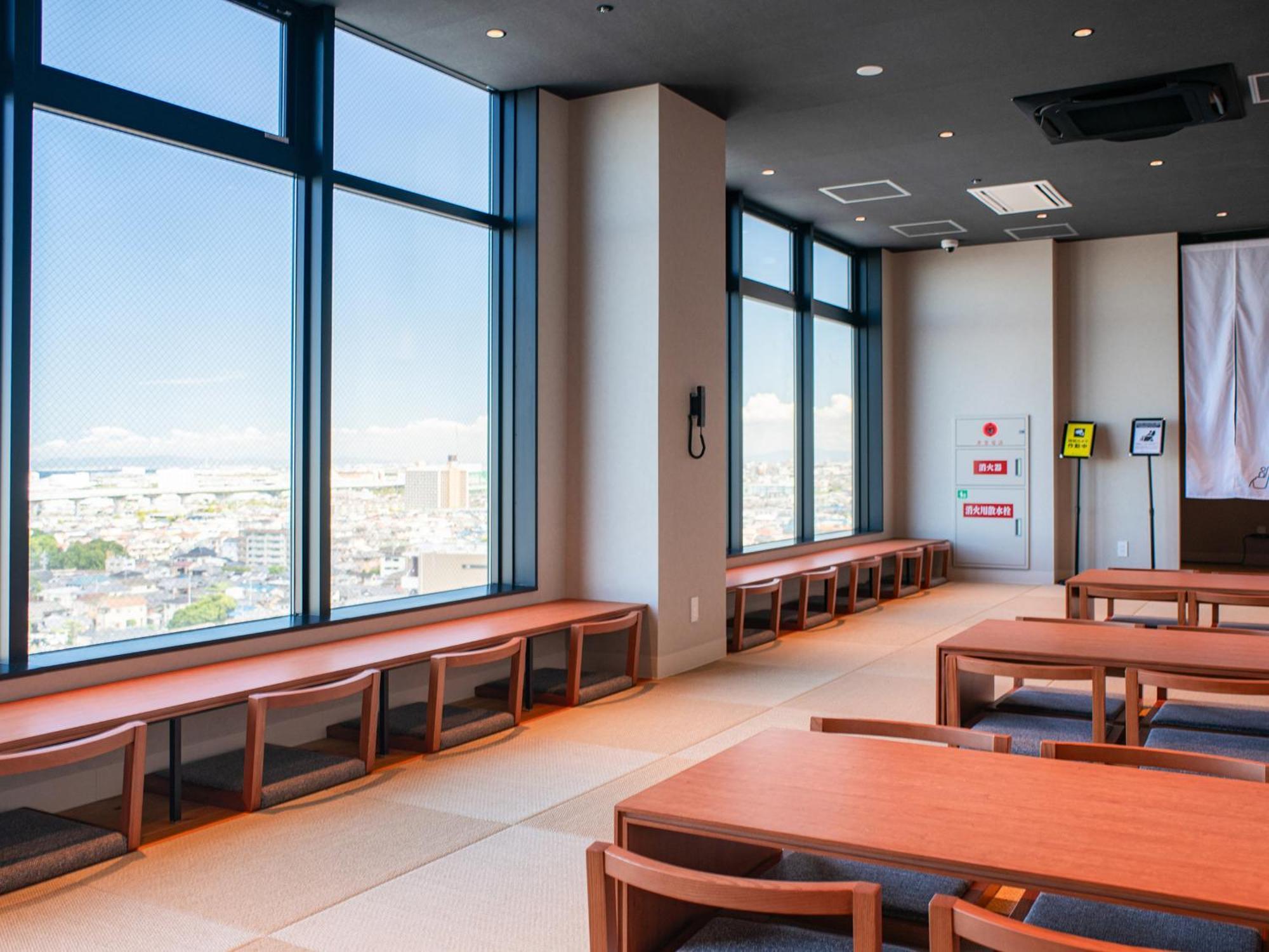 Ref Kansai Airport By Vessel Hotels Izumisano Exteriér fotografie