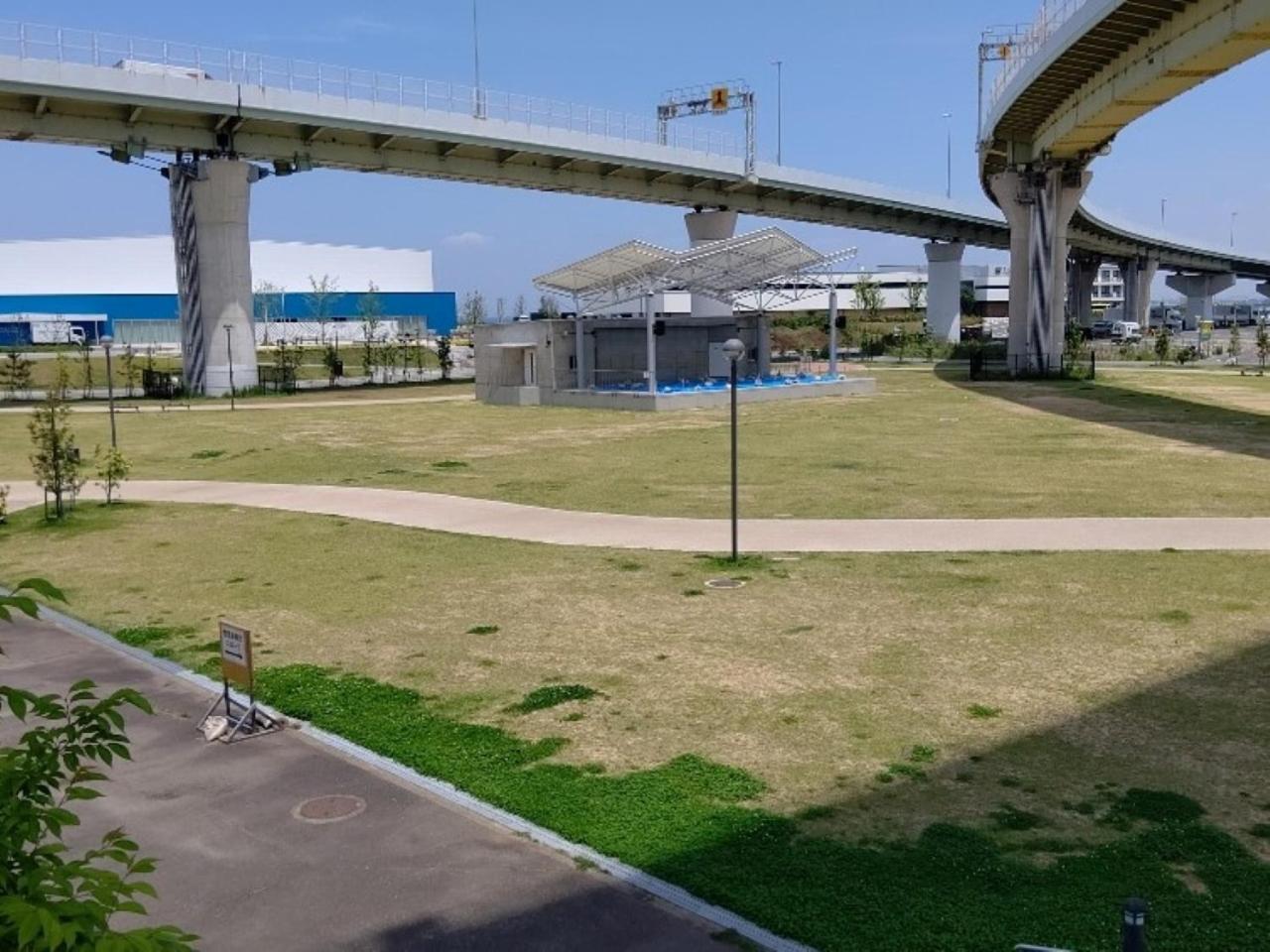 Ref Kansai Airport By Vessel Hotels Izumisano Exteriér fotografie