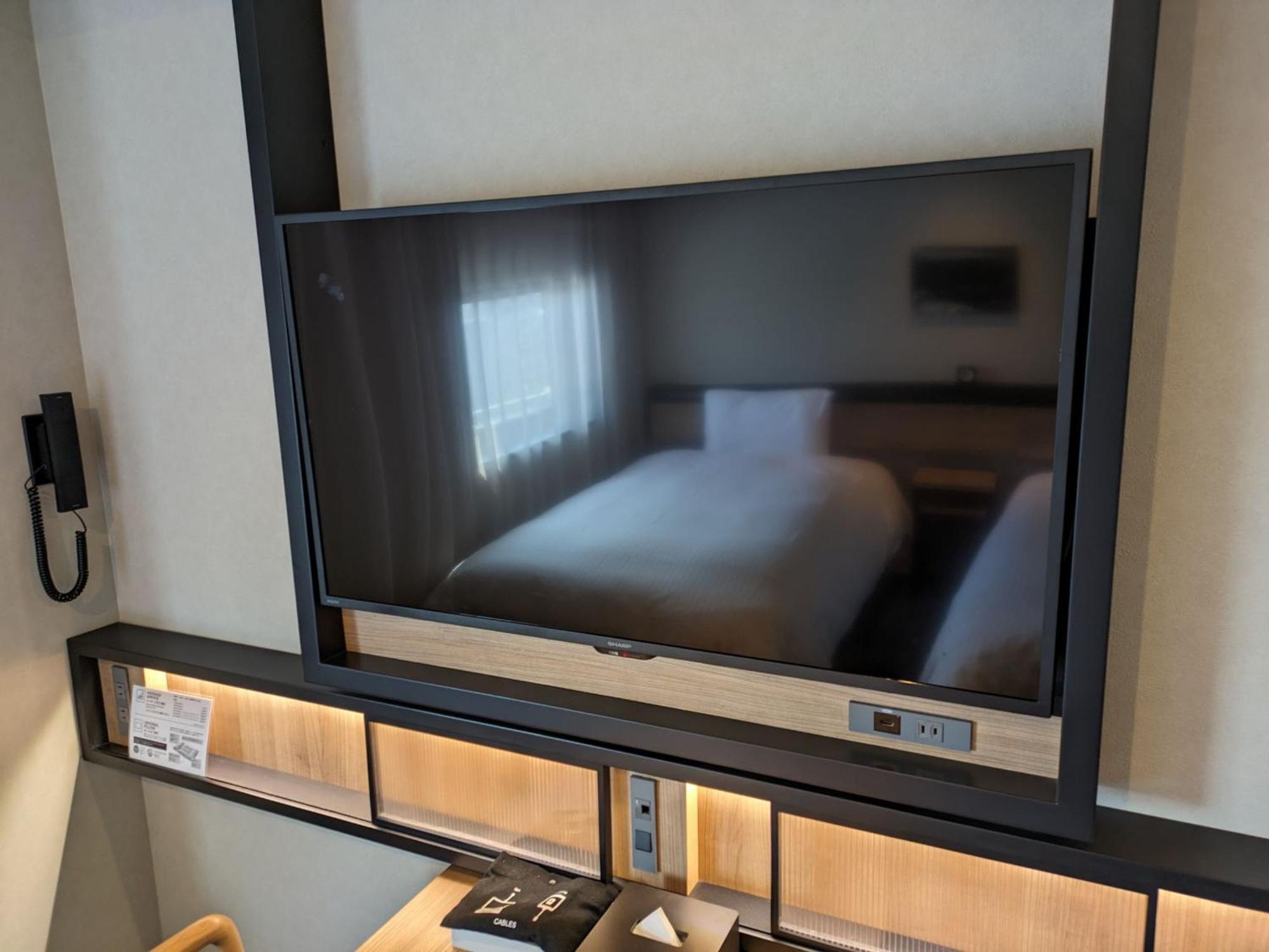 Ref Kansai Airport By Vessel Hotels Izumisano Exteriér fotografie